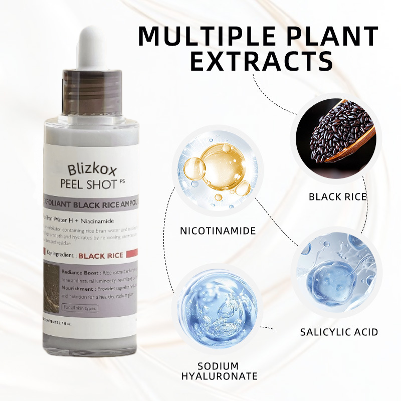 ⚡Flash Sale⚡ 50K+ SOLD! Almost Gone-💥🔥Peel Shot Glow Rice Ampoule Duo