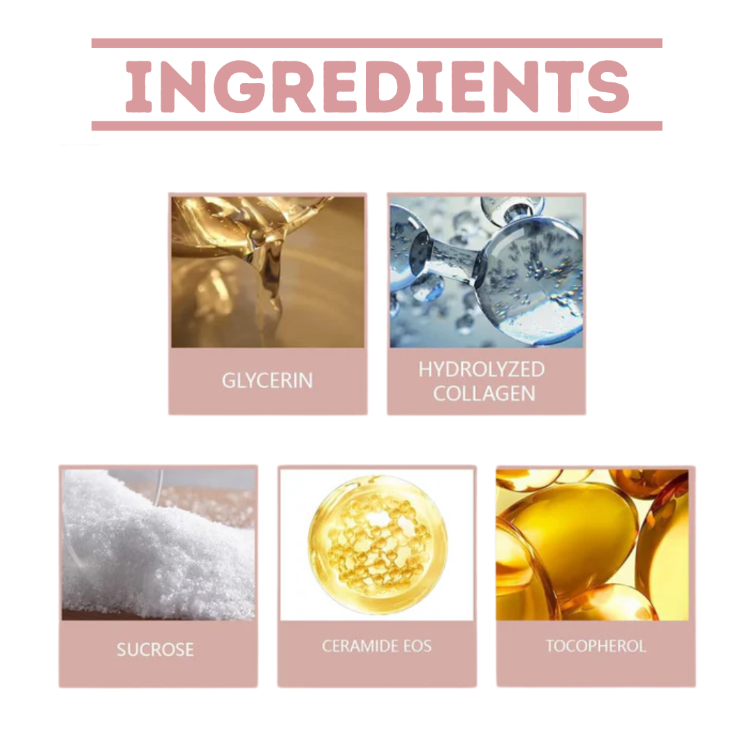 Collagen Night Wrapping Mask