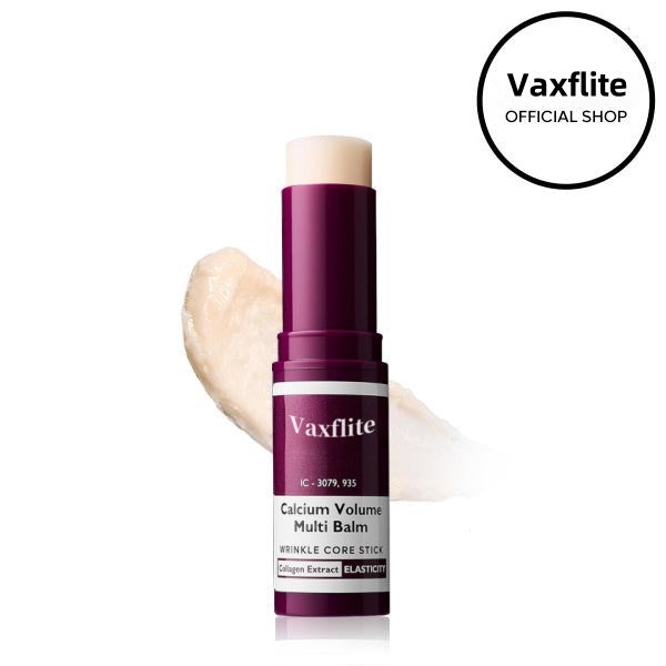 Vaxflite™ Cemenrete Calcium Multi Balm | Anti-aging, Sagging, Wrinkles