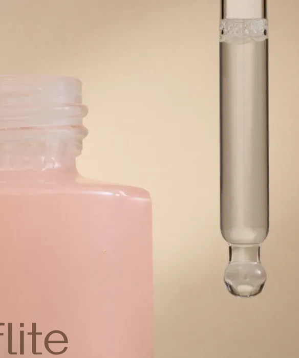 Vaxflite™ Hair Care & Growth Serum