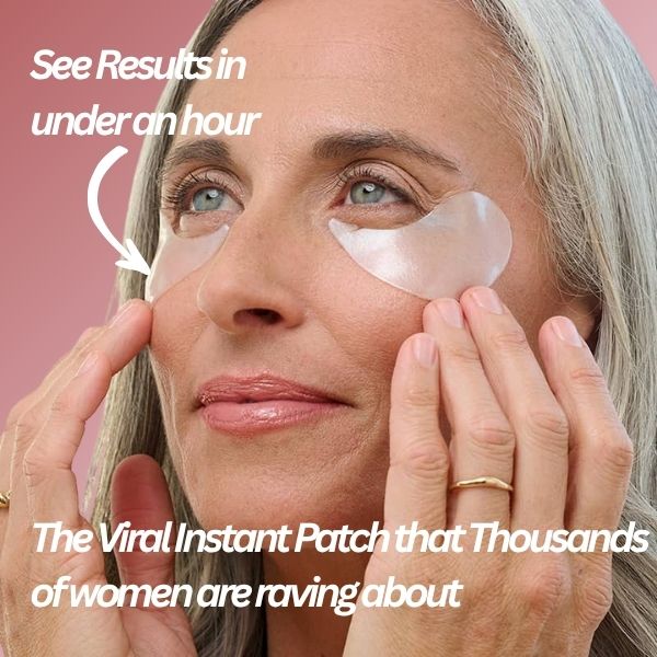 👁️Vaxflite™Eye Transformation Patches👀Collagen Firming Eye Mask