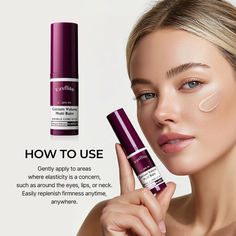 Vaxflite™ Cemenrete Calcium Multi Balm | Anti-aging, Sagging, Wrinkles