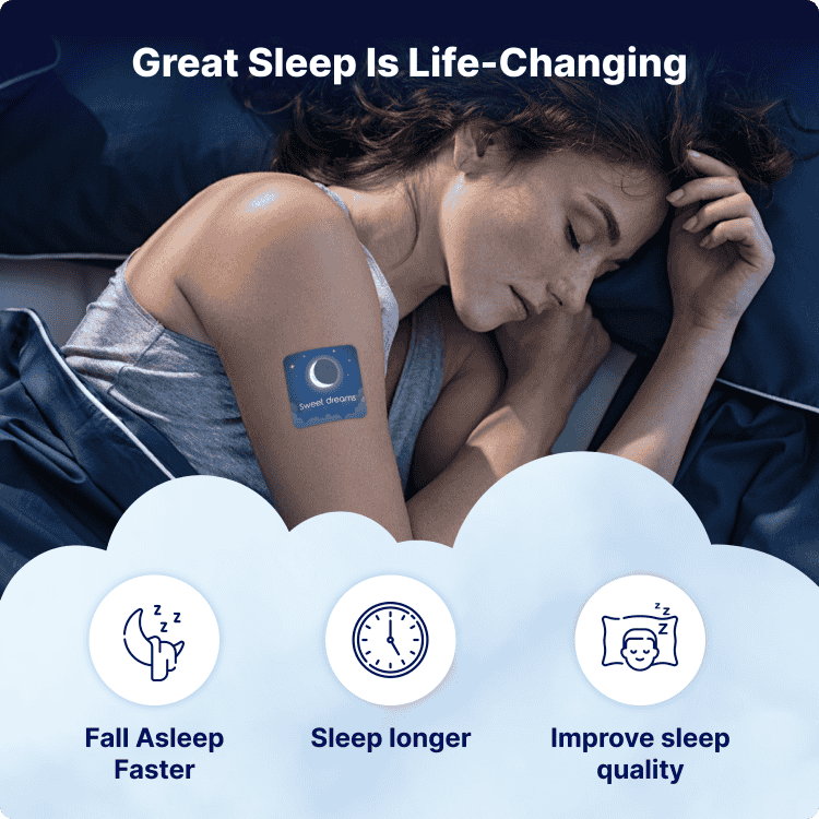 š„Limited Time Offerš„ Blizkox⢠Sleep aid patch