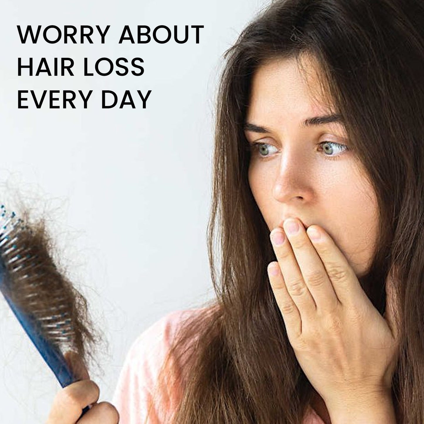 Vaxflite™ Hair Care & Growth Serum