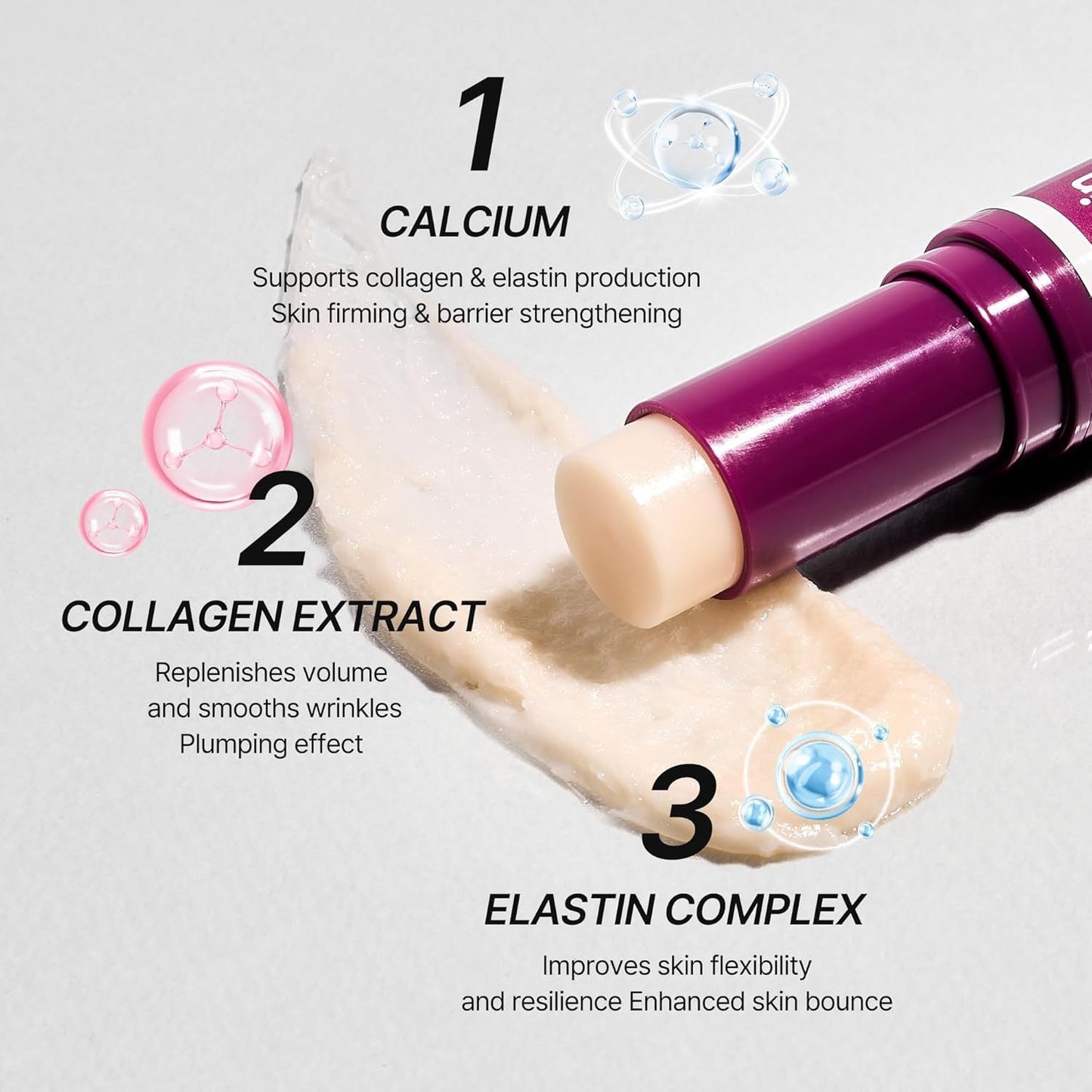 Vaxflite™ Cemenrete Calcium Multi Balm | Anti-aging, Sagging, Wrinkles