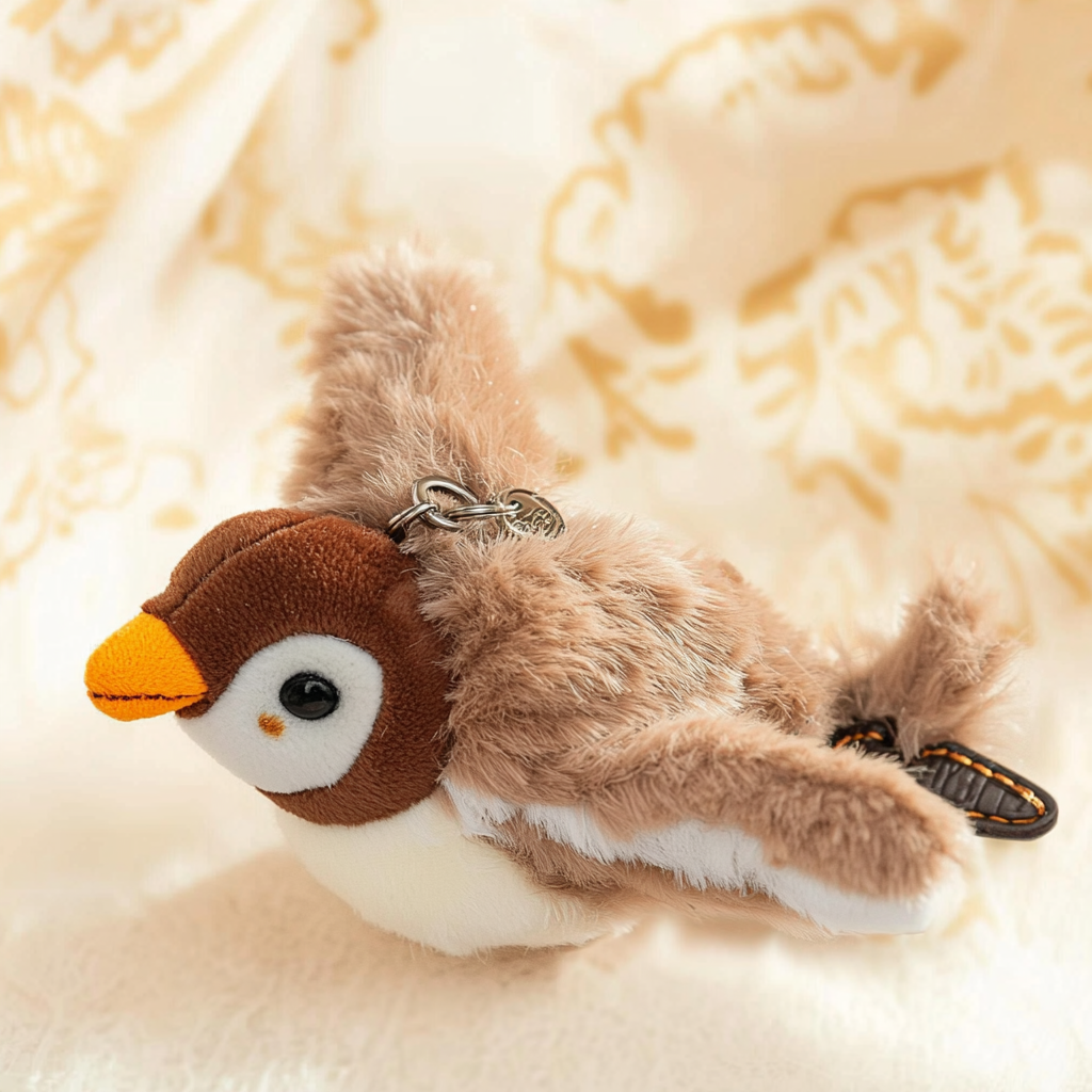 š„Last Day 49% OFF - š¾Chirping Bird Interactive Cat Toys Gift for Your Furry Friend