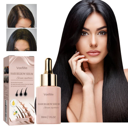 Vaxflite™ Hair Care & Growth Serum