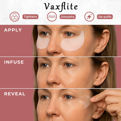 👁️Vaxflite™Eye Transformation Patches👀Collagen Firming Eye Mask