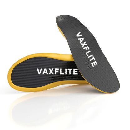 Vaxflite™-High-elastic carbon fiber insole