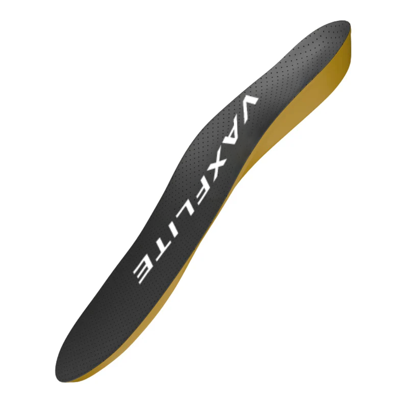 Vaxflite™-High-elastic carbon fiber insole