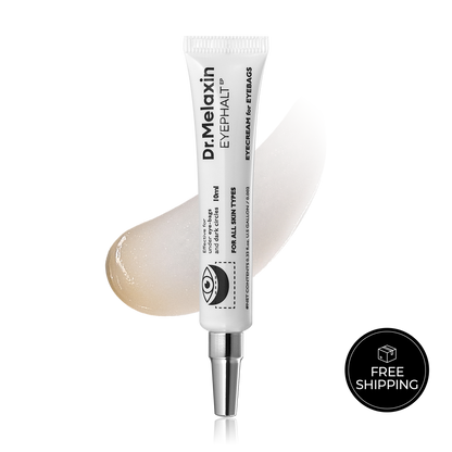 Eyephalt eyebag cream