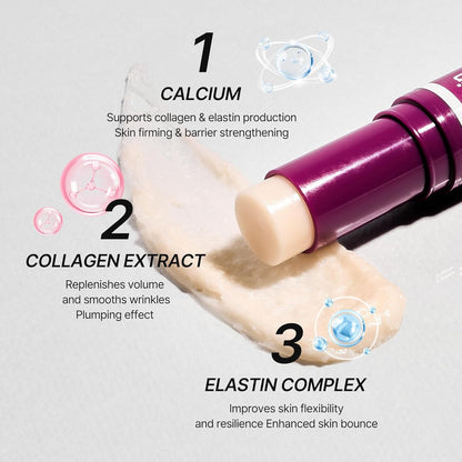 Vaxflite™  Cemenrete Calcium Multi Balm | Anti-aging, Sagging, Wrinkles